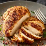 Ultimate Chicken Seasoning Recipe for Flavorful Meals First Image