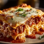 Irresistible Pioneer Woman Classic Lasagna Recipe to Savor First Image