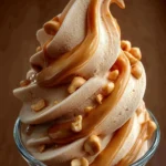 Peanut Butter Greek Frozen Yogurt First Image
