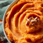Instant Pot Mashed Sweet Potatoes Recipe First Image