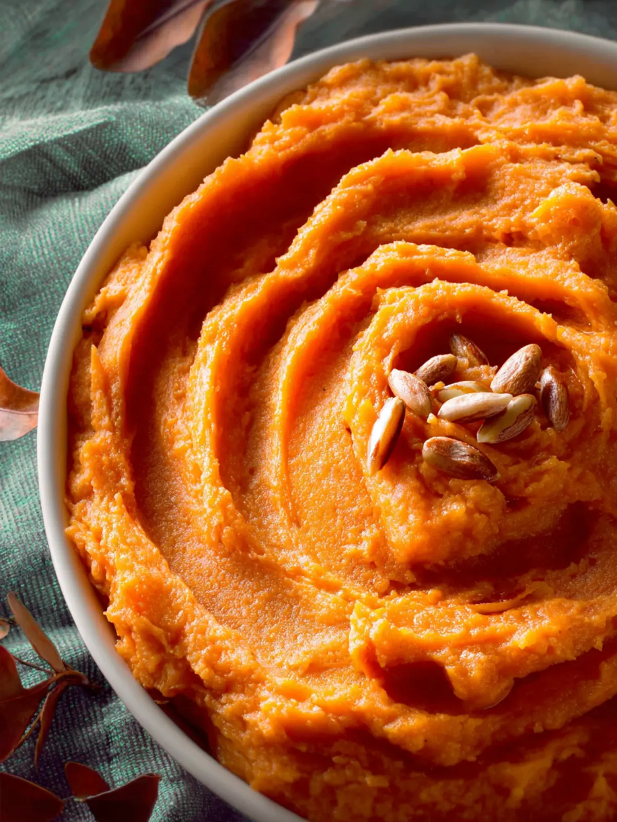 Instant Pot Mashed Sweet Potatoes: Irresistibly Creamy Delight