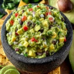 Ultimate Fully Loaded Guacamole Recipe for Fiesta Fun First Image