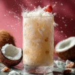 Coconut Kiss Dirty Soda Recipe First Image