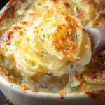 Potatoes Au Gratin First Image