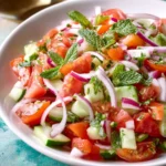 arabic salad First Image