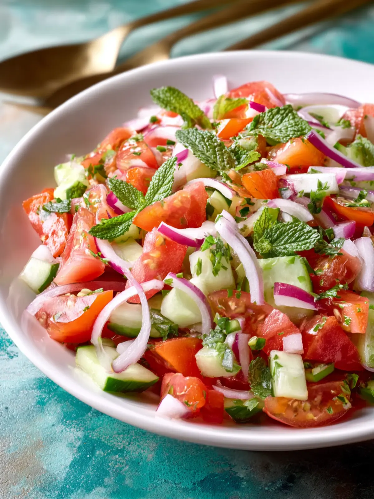 arabic salad First Image