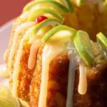 7 Up Cake First Image