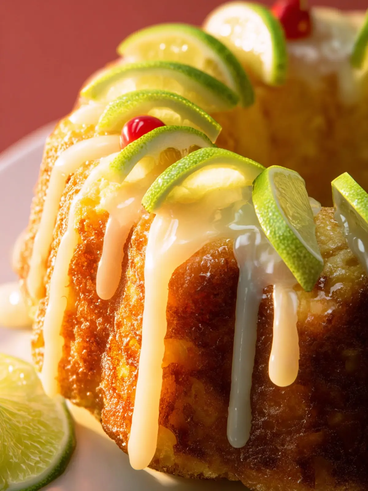 7 Up Cake First Image