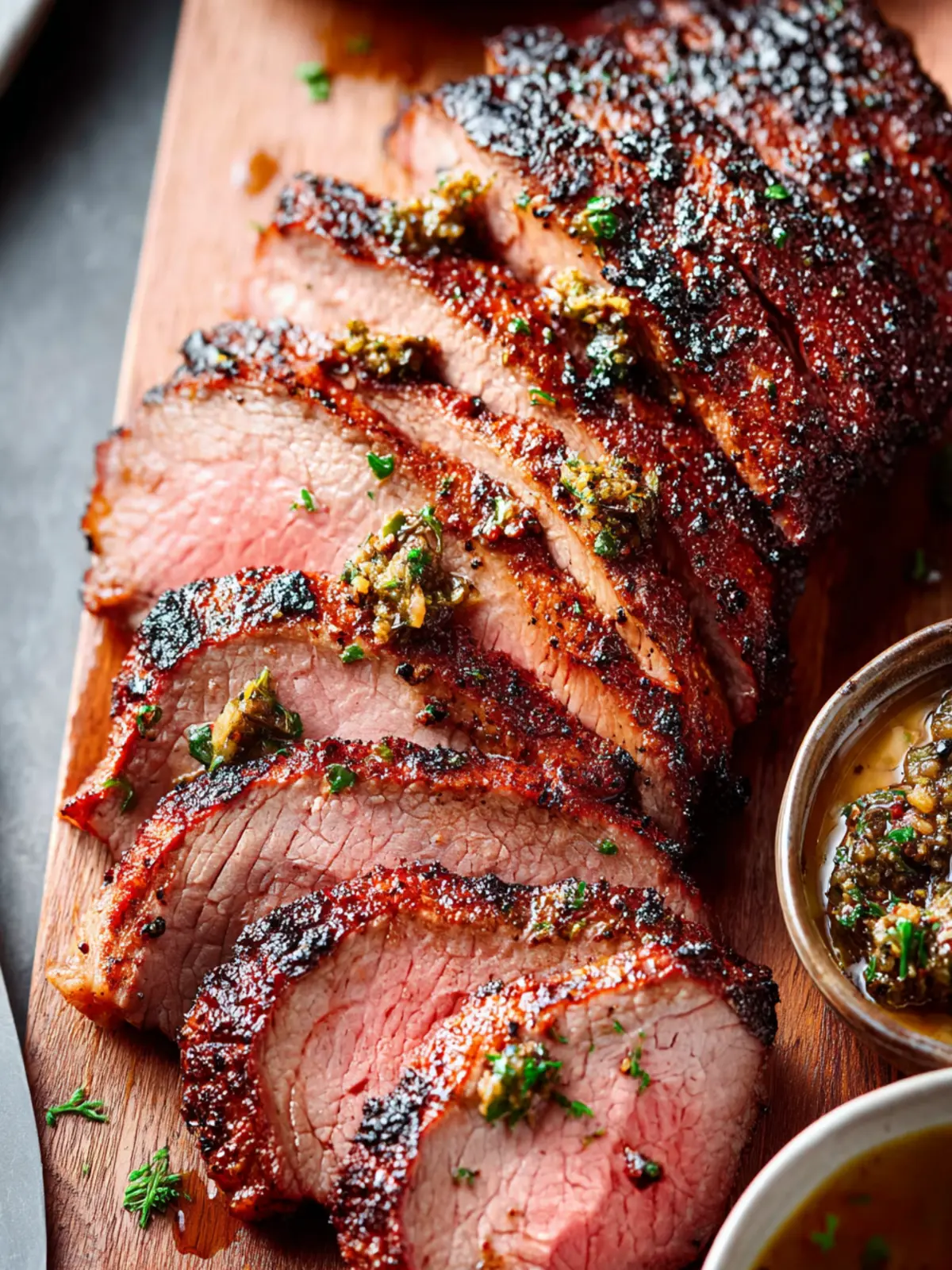 air fryer tri tip First Image