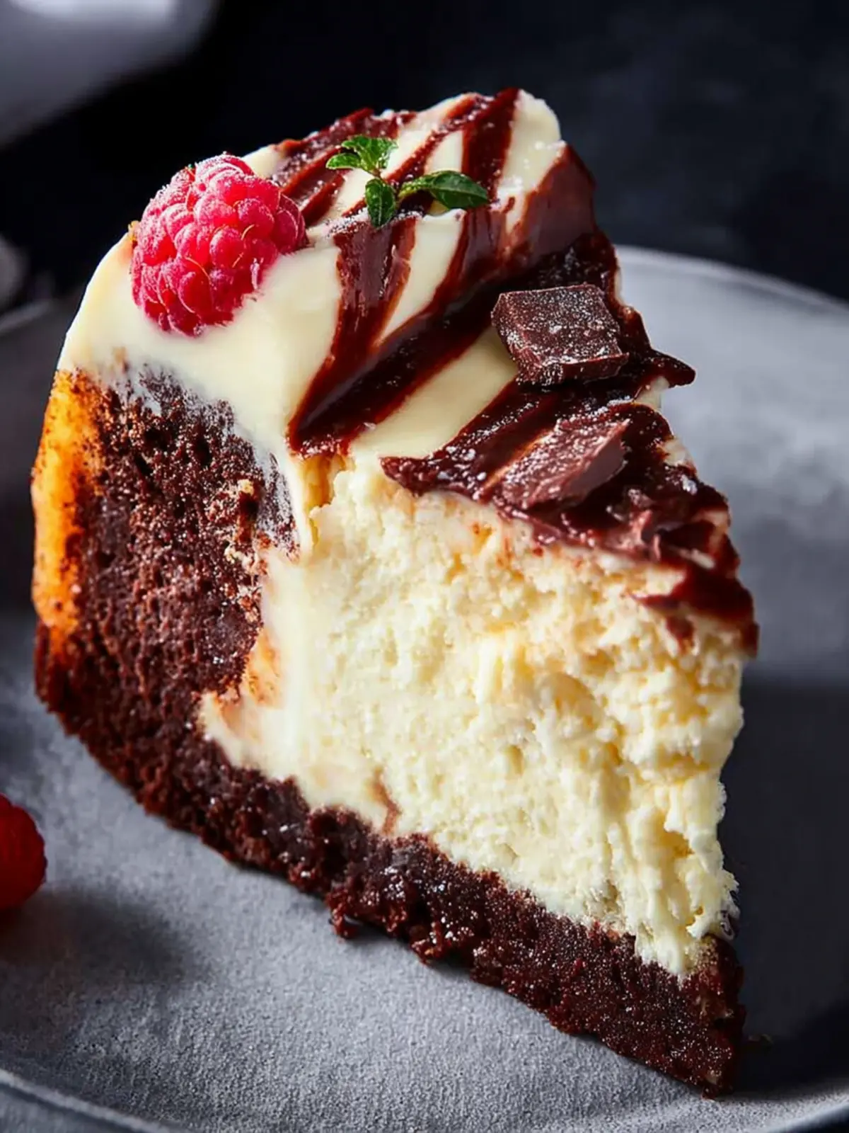 cheesecake cake First Image