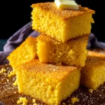 Jiffy Cornbread Mix Recipe First Image