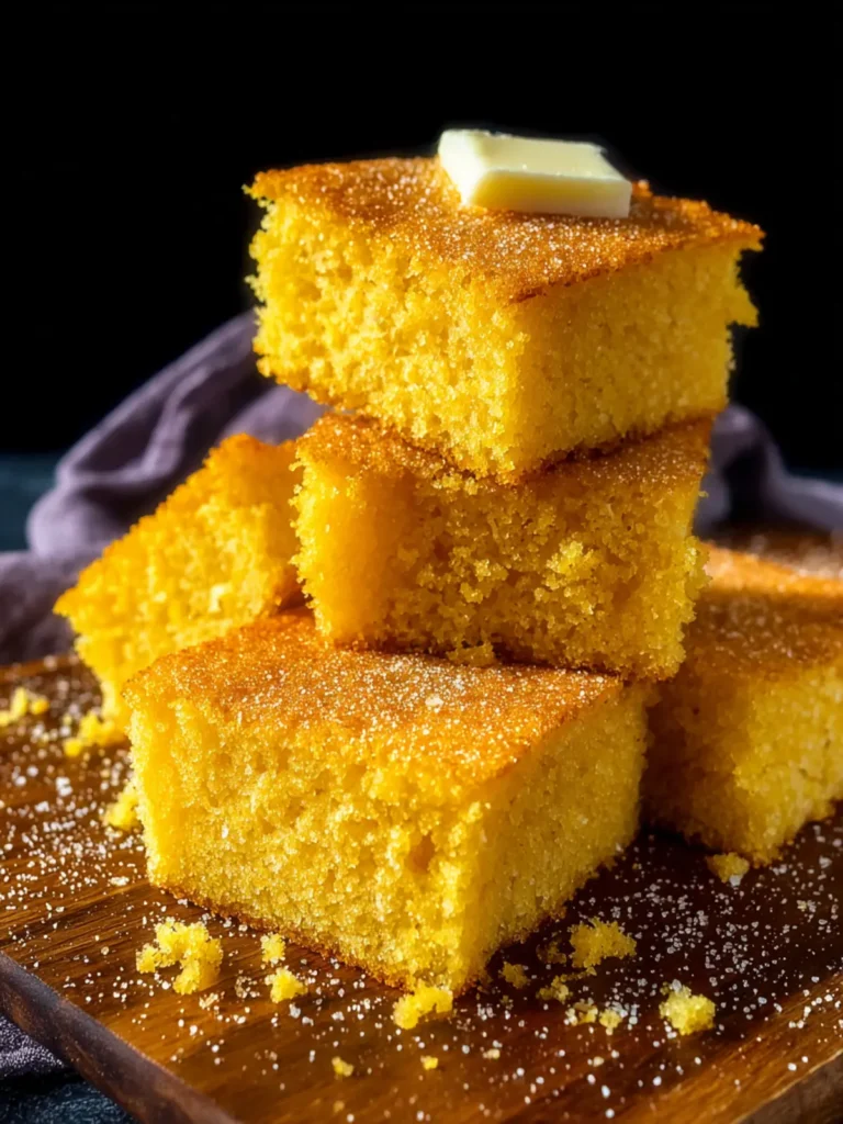 Jiffy Cornbread Mix Recipe First Image