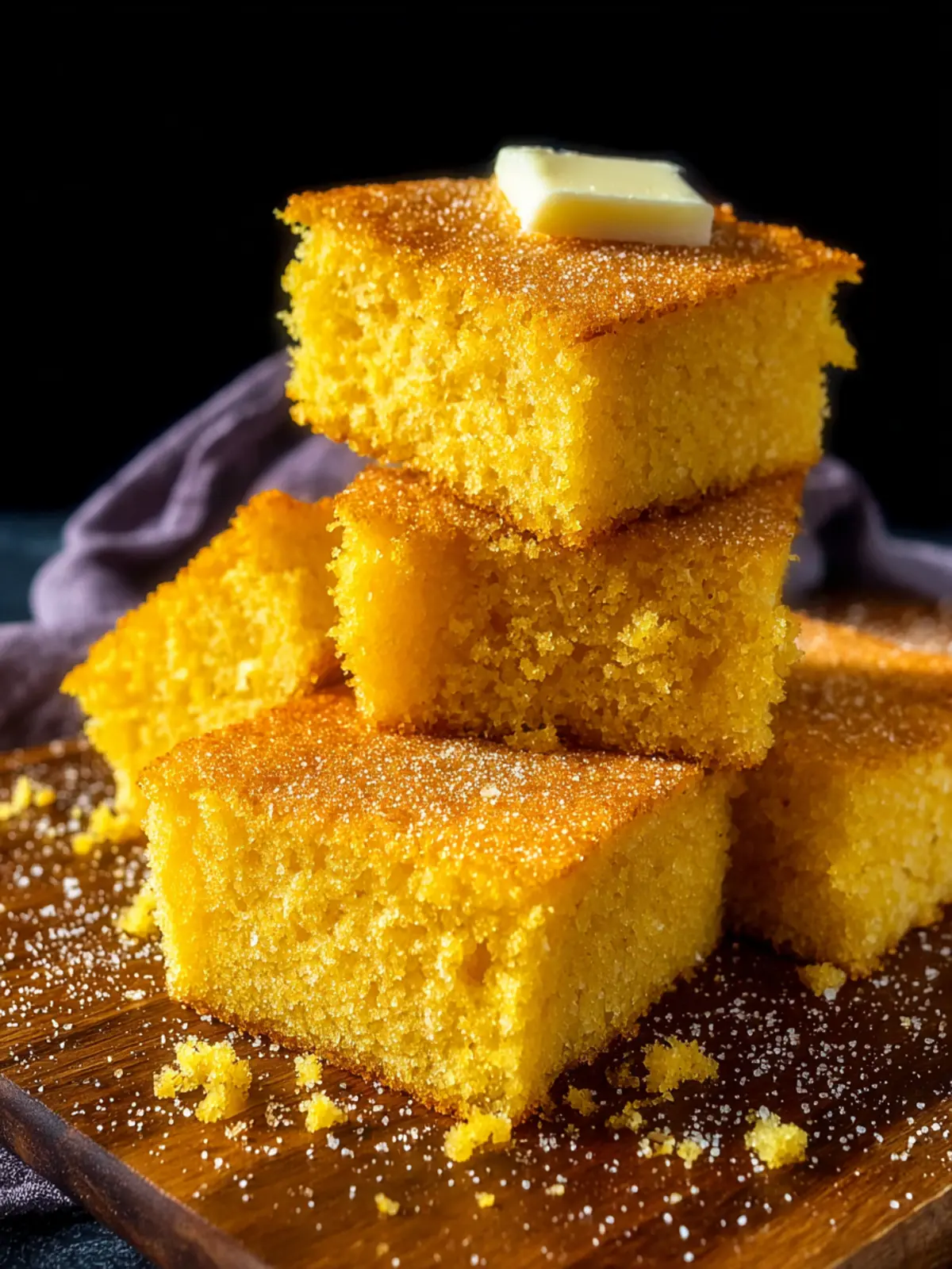 Jiffy Cornbread Mix Recipe First Image