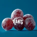 Frozen Tajin Grapes: Your Refreshing 4-Ingredient Snack First Image