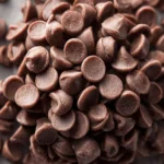 vegan chocolate chips First Image