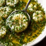 Garlic Butter Sauce First Image