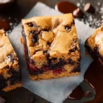 Gluten-Free Brookies First Image