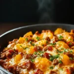 Hobo Casserole First Image