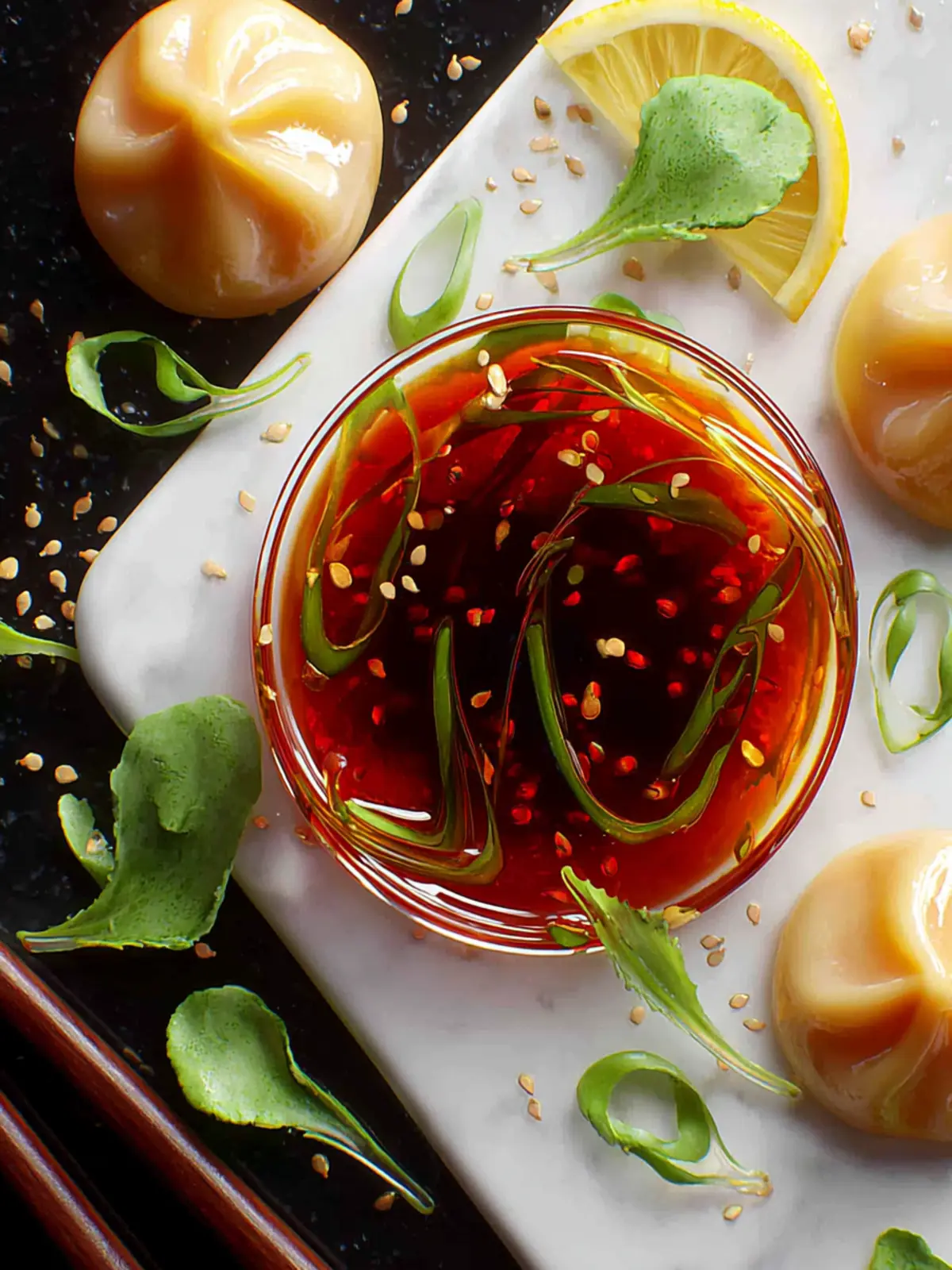 Ponzu Sauce First Image