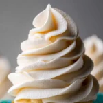 Perfect Swiss Meringue Buttercream First Image
